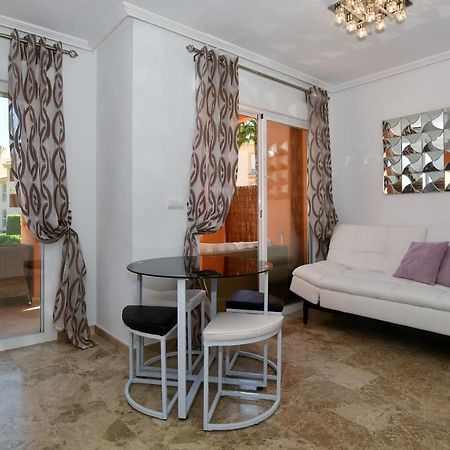 אוריהואלה Apartamento Las Calitas II מראה חיצוני תמונה