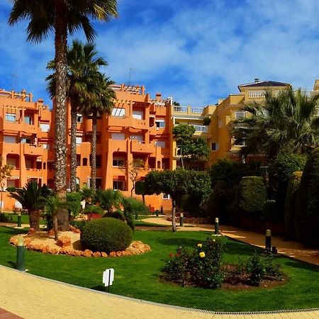 אוריהואלה Apartamento Las Calitas II מראה חיצוני תמונה