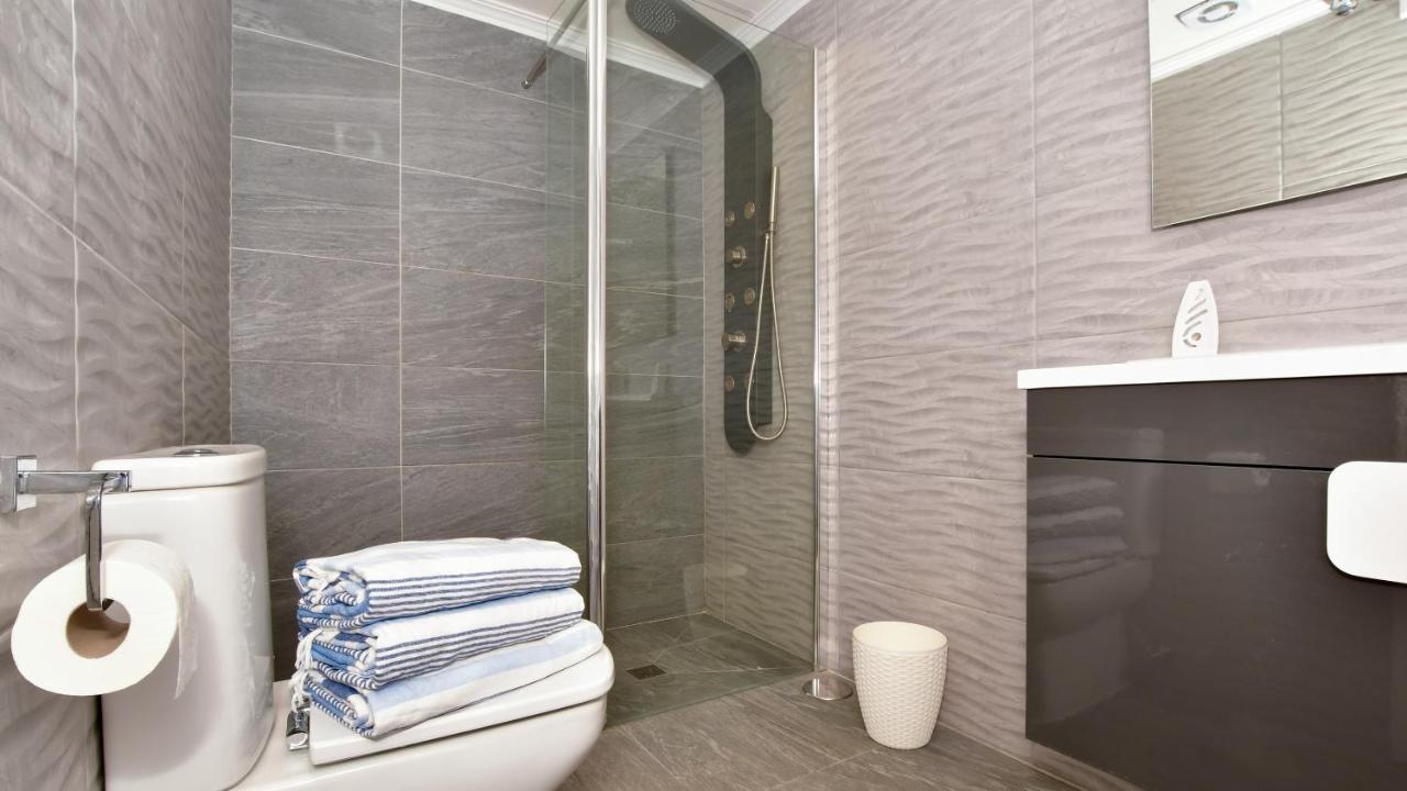 אוריהואלה Apartamento Las Calitas II מראה חיצוני תמונה