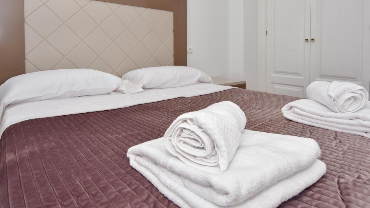 אוריהואלה Apartamento Las Calitas II מראה חיצוני תמונה