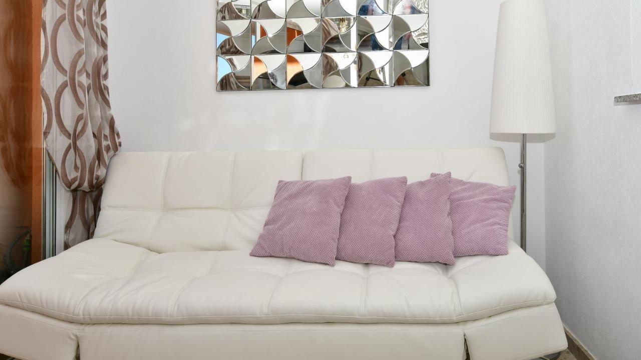 אוריהואלה Apartamento Las Calitas II מראה חיצוני תמונה