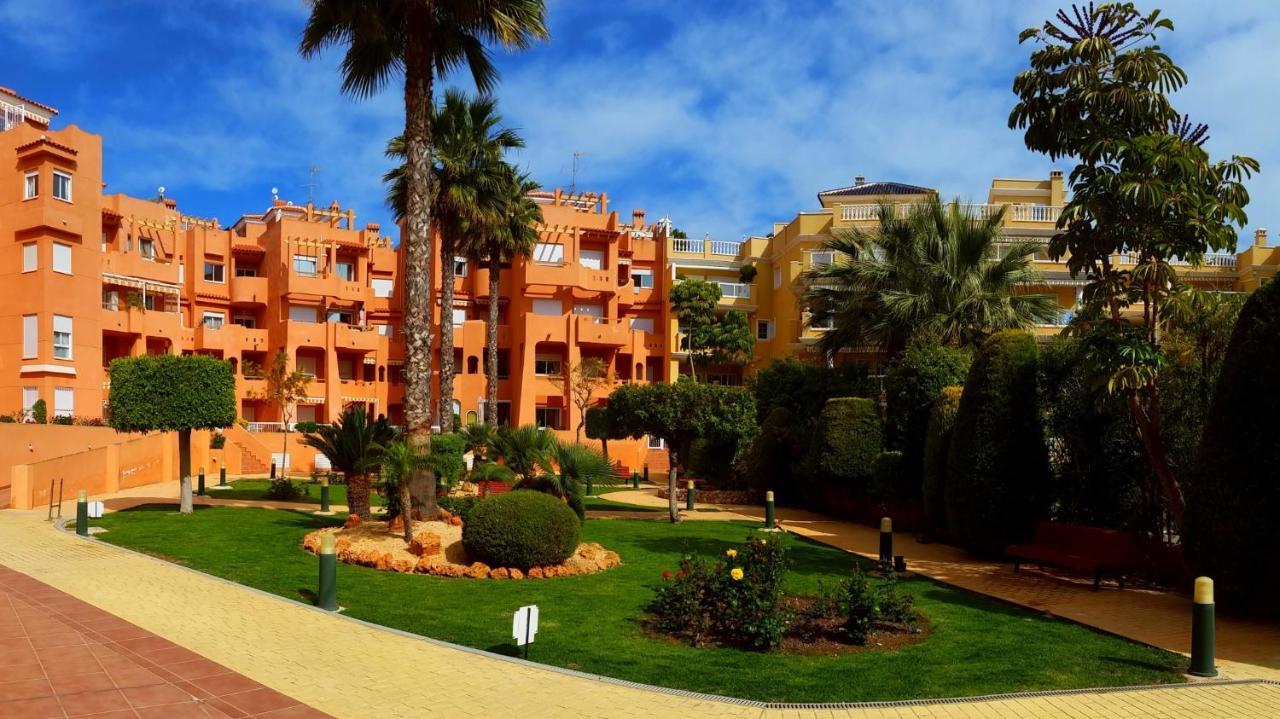 אוריהואלה Apartamento Las Calitas II מראה חיצוני תמונה